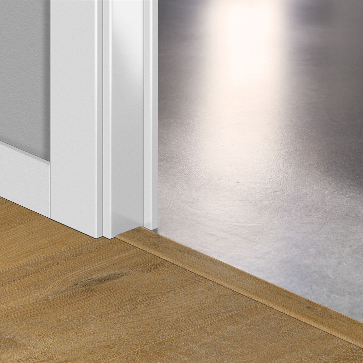 Quick-Step Incizo Profile Cotton Oak Deep Natural QSVINCP40203