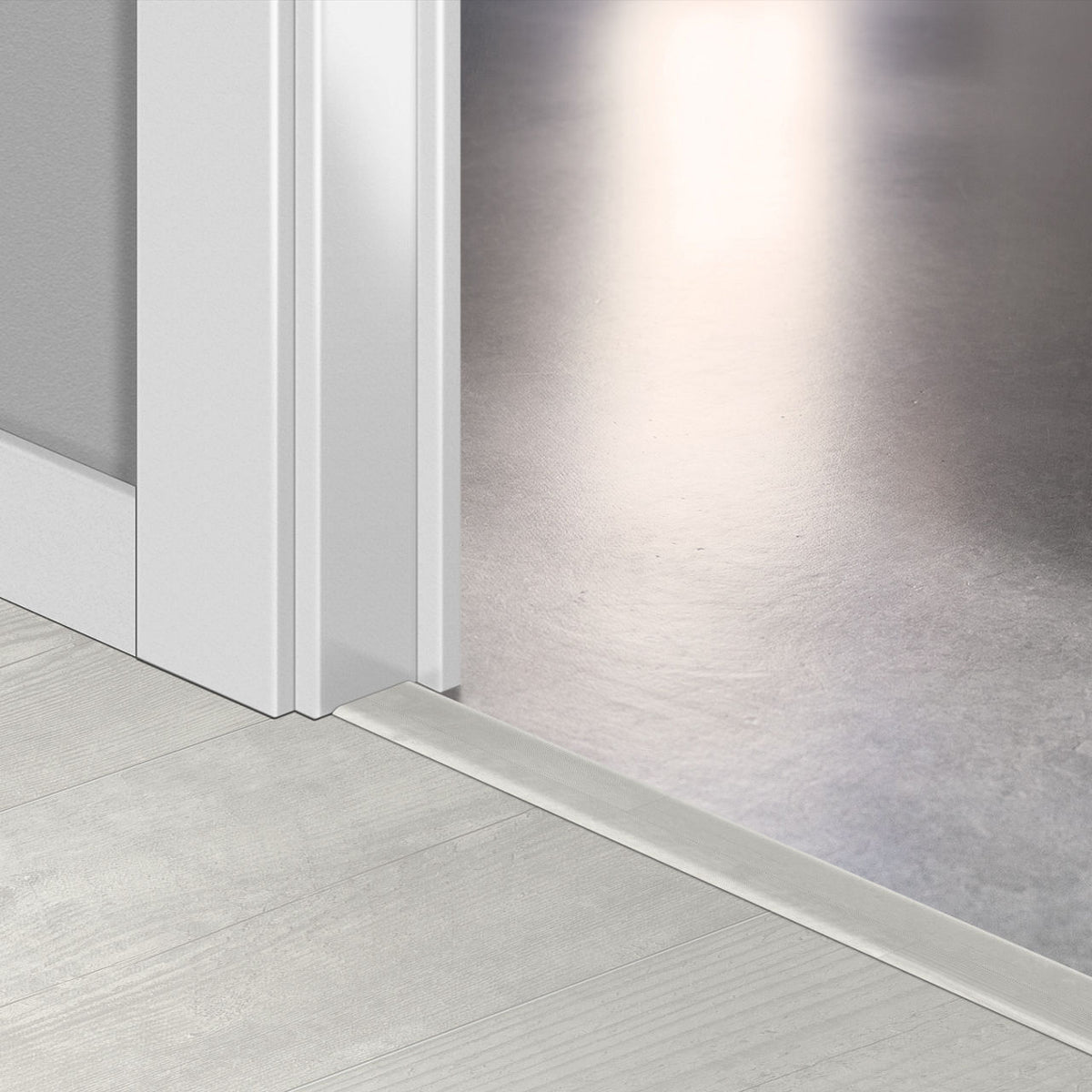 Quick-Step Incizo Profile Snow Pine QSVINCP40204