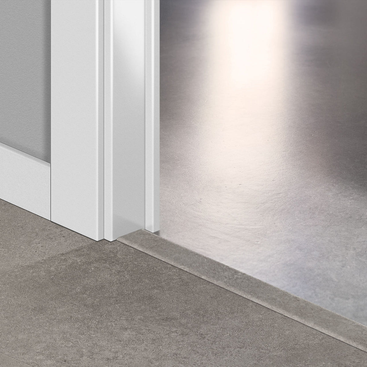 Quick-Step Incizo Profile Concrete Rock QSVINCP40234