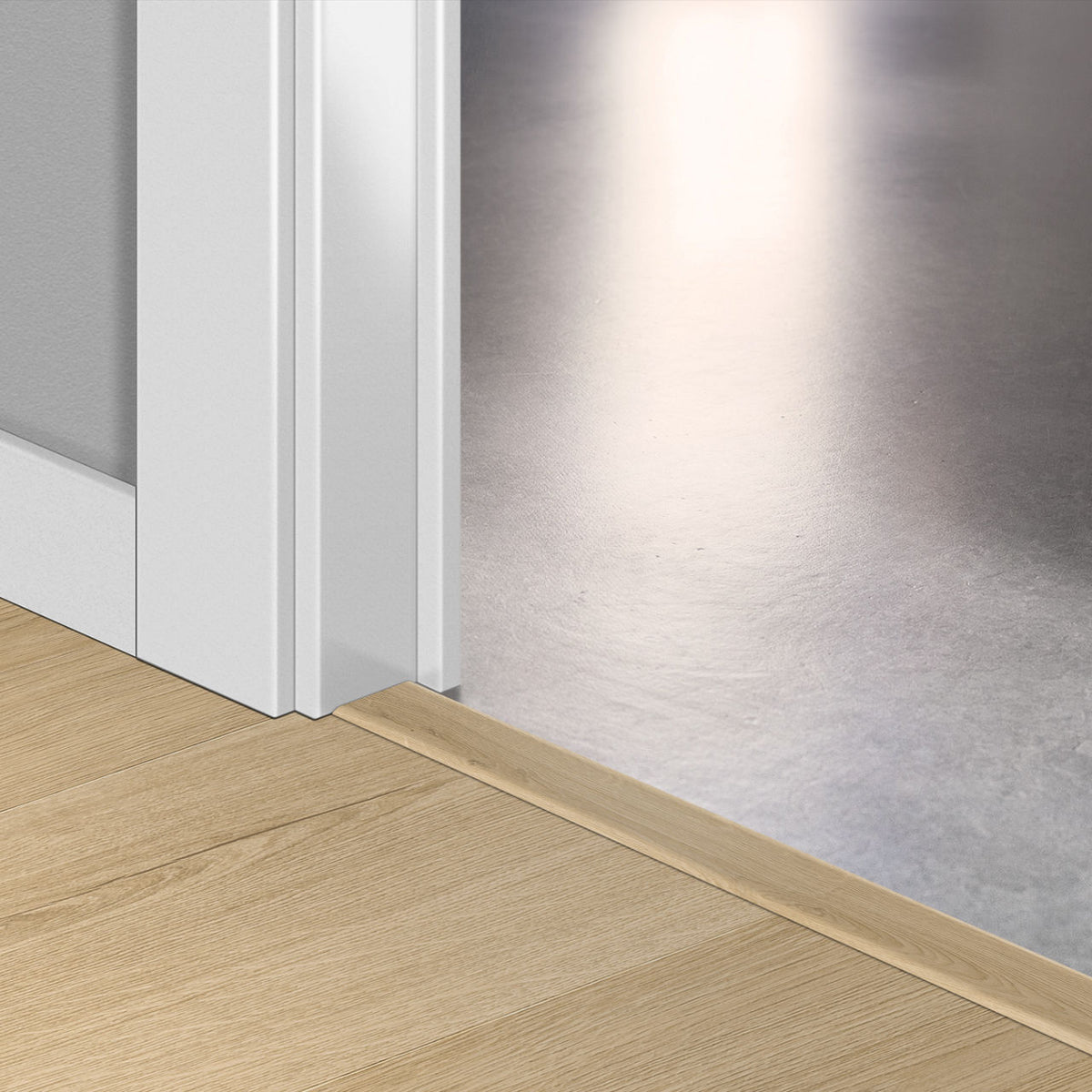 Quick-Step Incizo Profile Botanic Beige QSVINCP40236