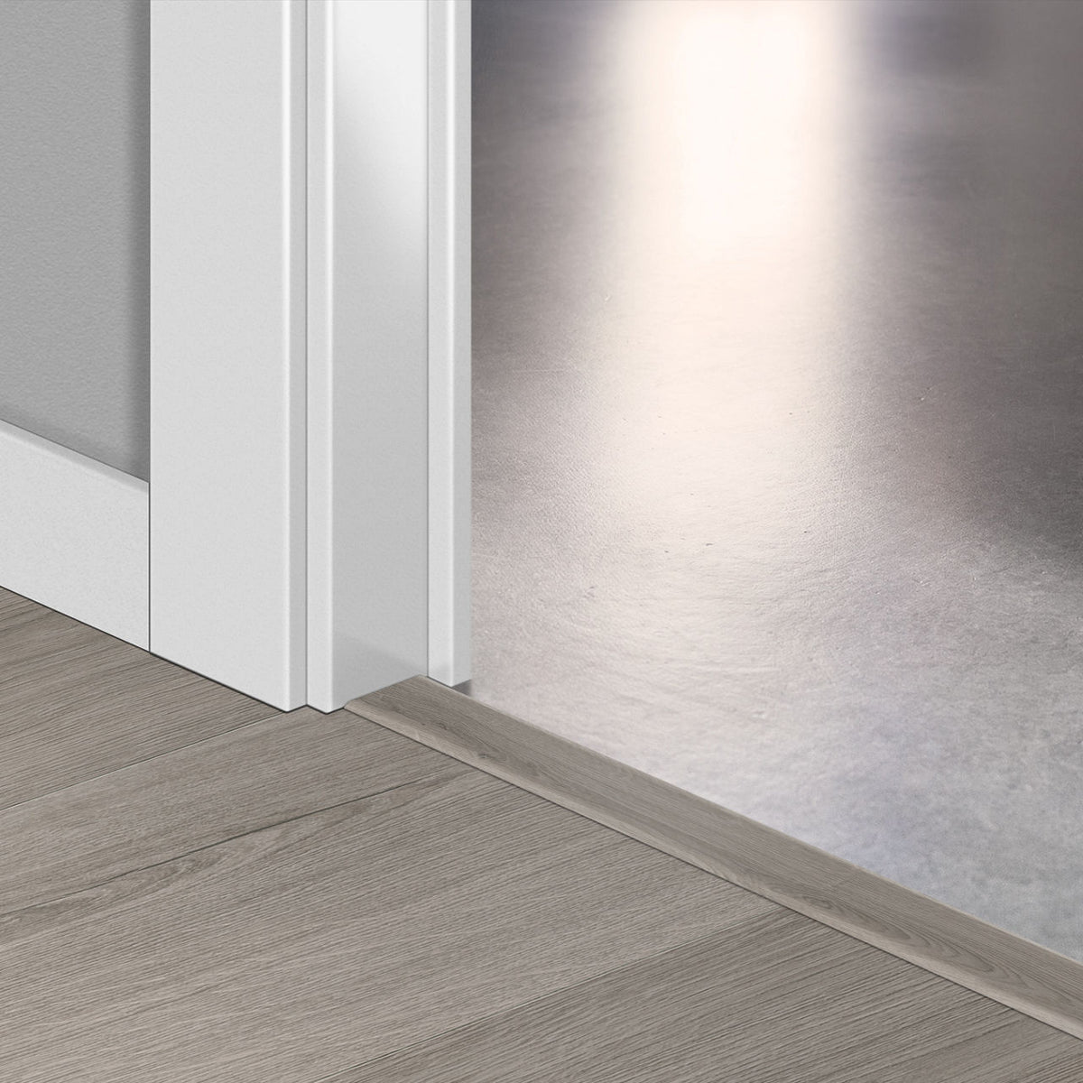 Quick-Step Incizo Profile Botanic Grey QSVINCP40237