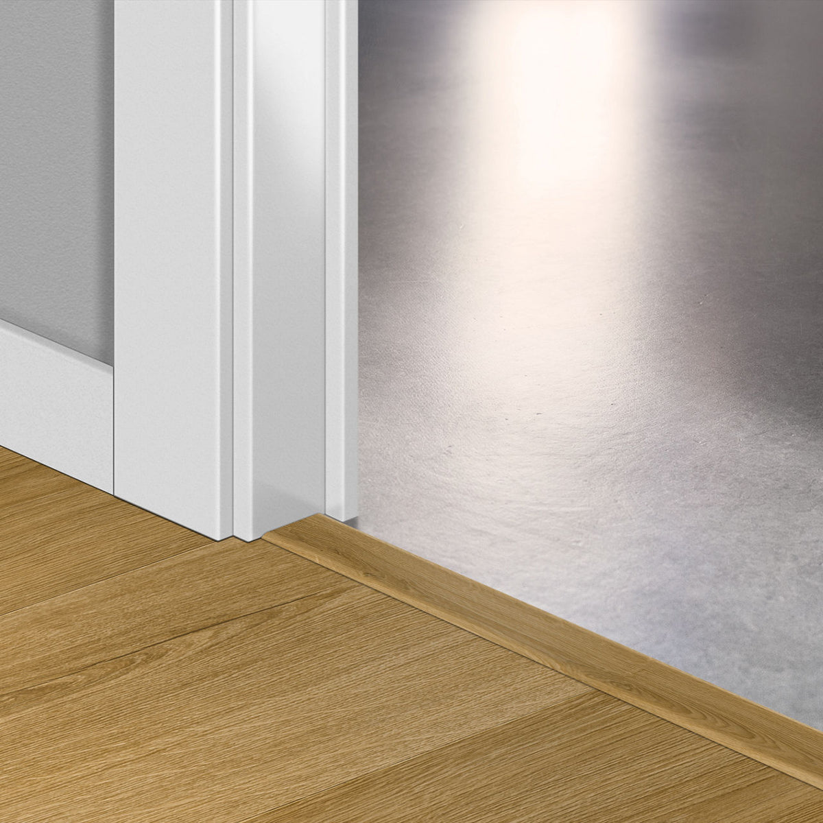 Quick-Step Incizo Profile Botanic Smoked Oak QSVINCP40238