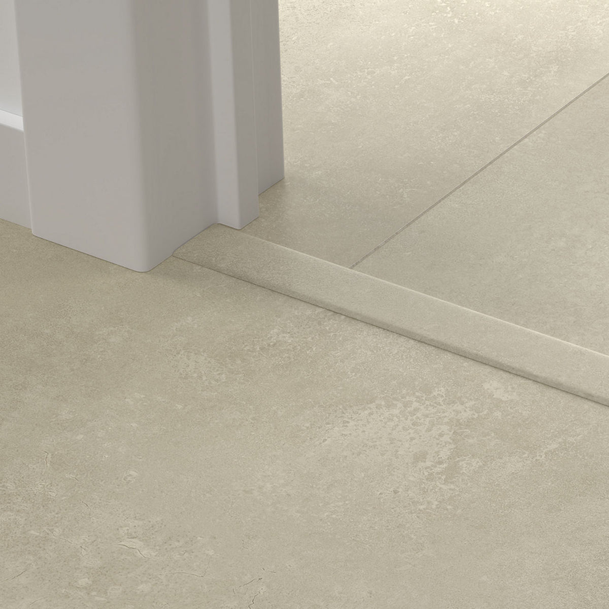 Quick-Step Incizo Profile Sandstone Concrete QSVINCP40274