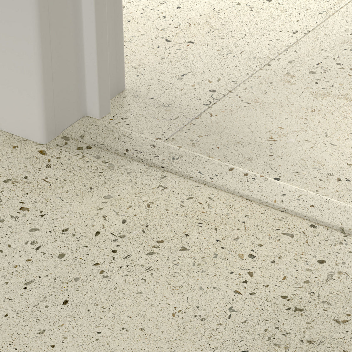 Quick-Step Incizo Profile Pebble Concrete QSVINCP40276