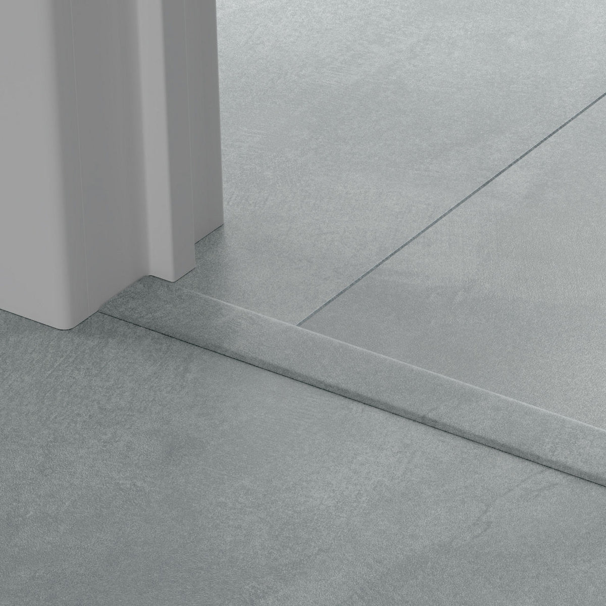 Quick-Step Incizo Profile Soft Sky QSVINCP40325