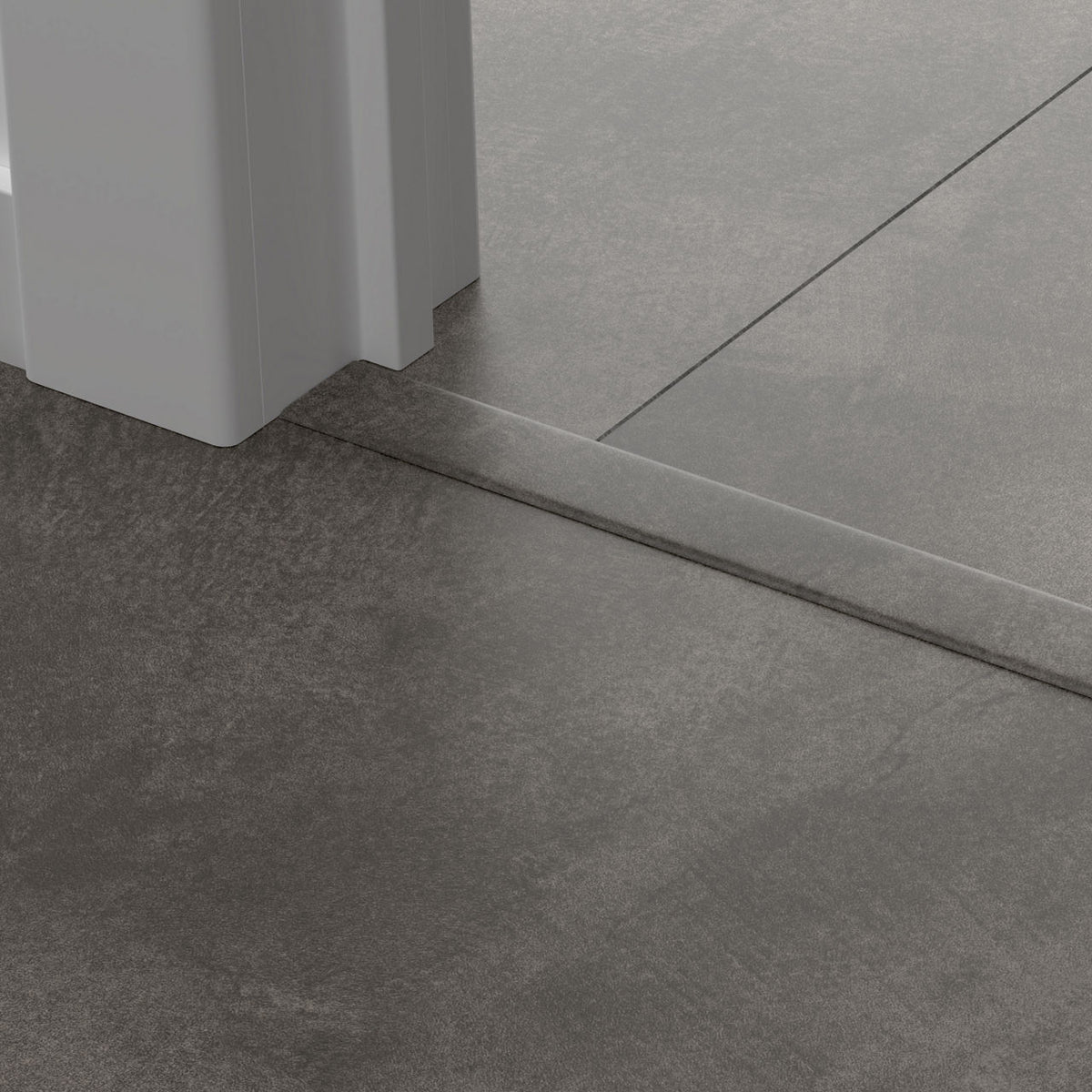 Quick-Step Incizo Profile Soft Graphite QSVINCP40326
