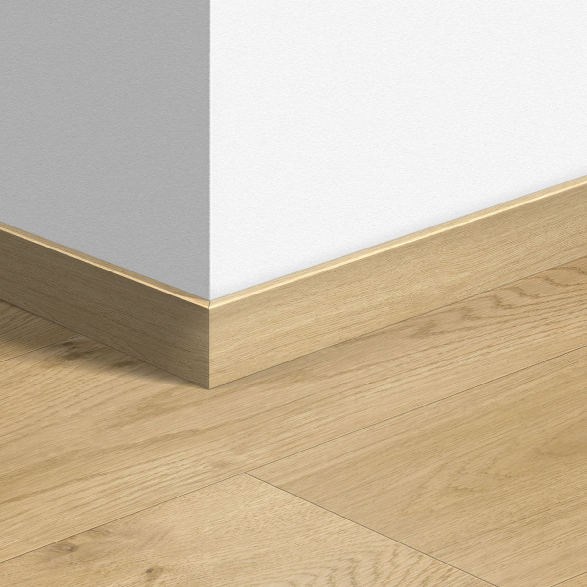Quick-Step Standard Skirting Drift Oak Beige QSVSK40018