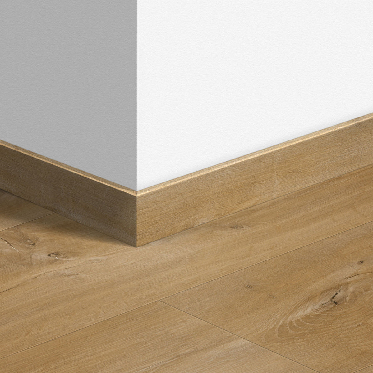 Quick-Step Standard Skirting Canyon Oak Natural QSVSK40039