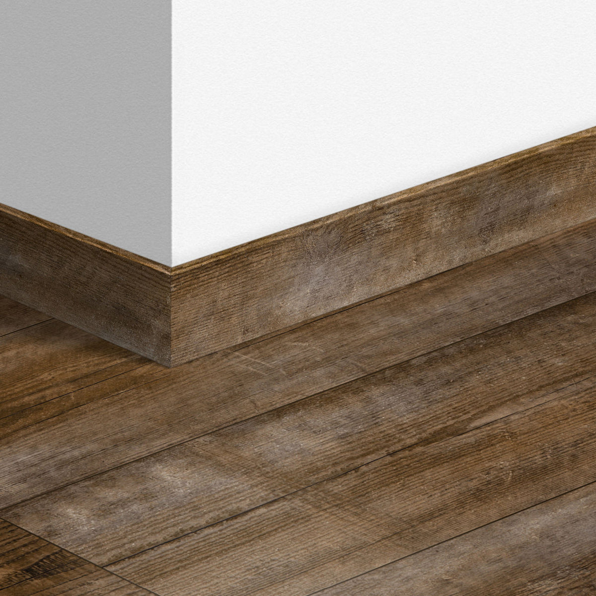 Quick-Step Standard Skirting Sundown Pine QSVSK40075