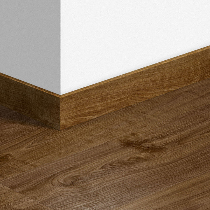Quick-Step Standard Skirting Autumn Oak Brown QSVSK40090