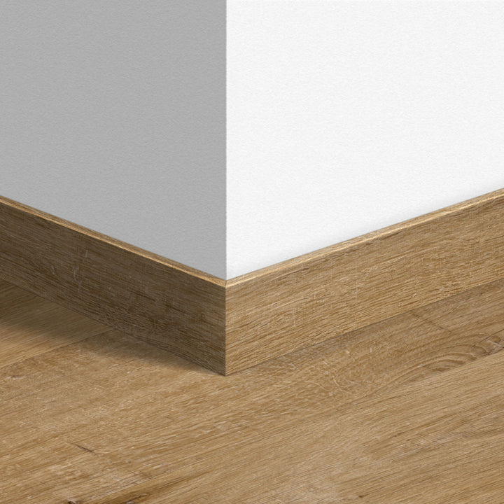 Quick-Step Standard Skirting Cotton Oak Natural QSVSK40104