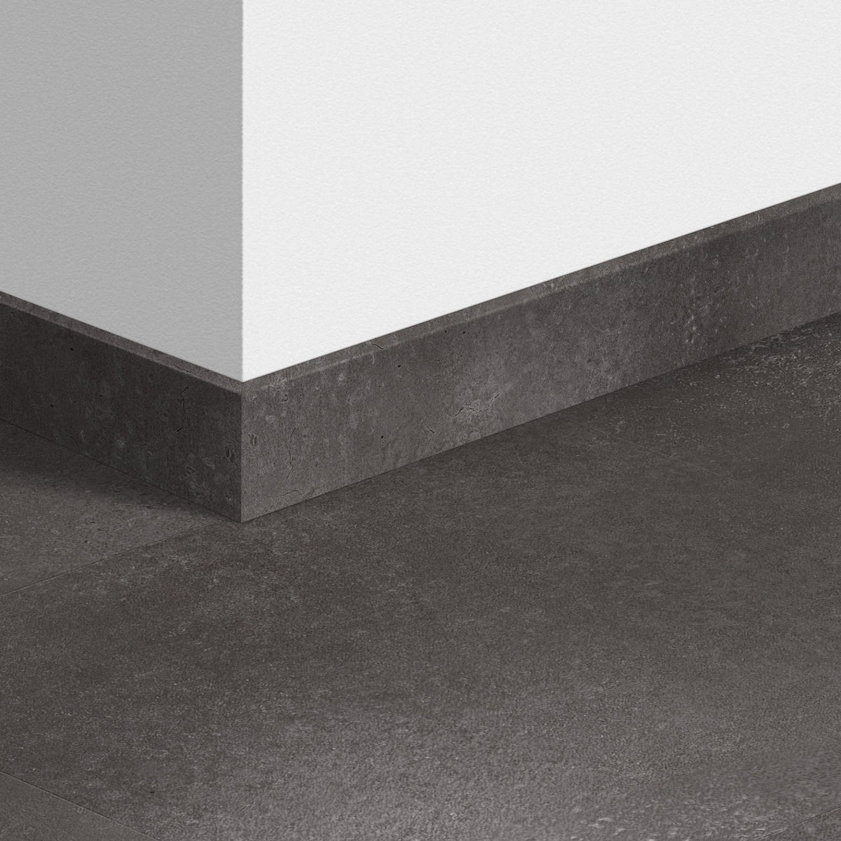 Quick-Step Standard Skirting Volcanic Rock QSVSK40231