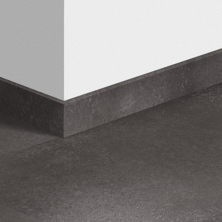 Quick-Step Standard Skirting Volcanic Rock QSVSK40231