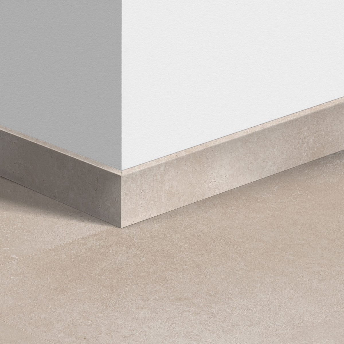 Quick-Step Standard Skirting Coral Rock QSVSK40232