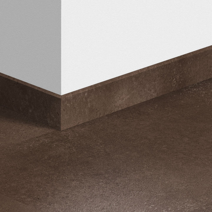 Quick-Step Standard Skirting Cinnamon Rock QSVSK40233