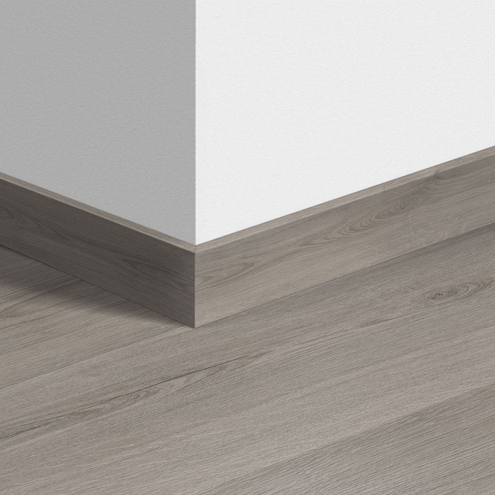 Quick-Step Standard Skirting Botanic Grey QSVSK40237