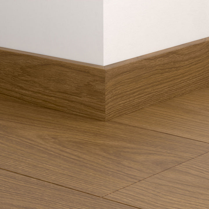 Quick-Step Standard Skirting Cocoa Oak QSVSK40279