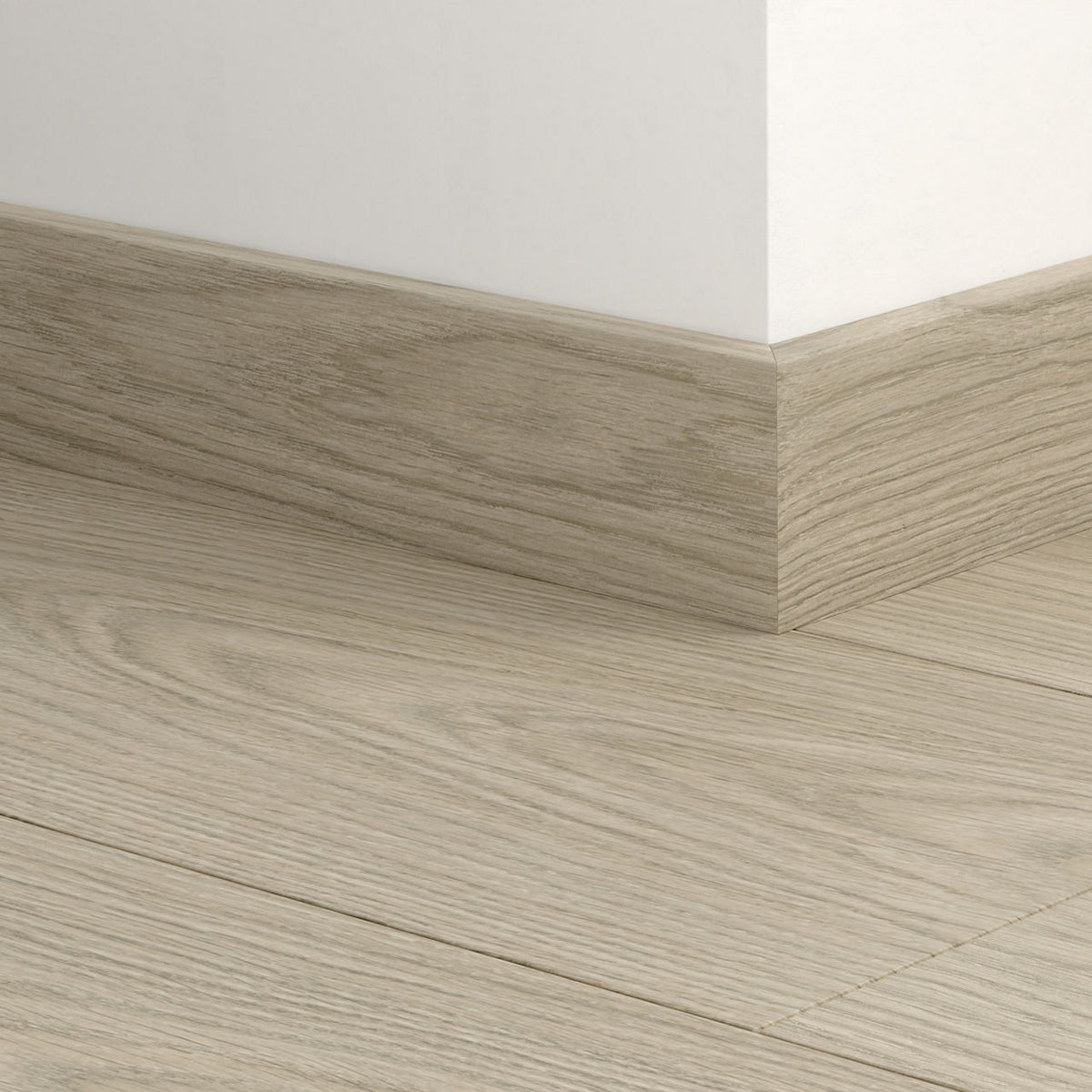 Quick-Step Standard Skirting Chia Oak QSVSK40280