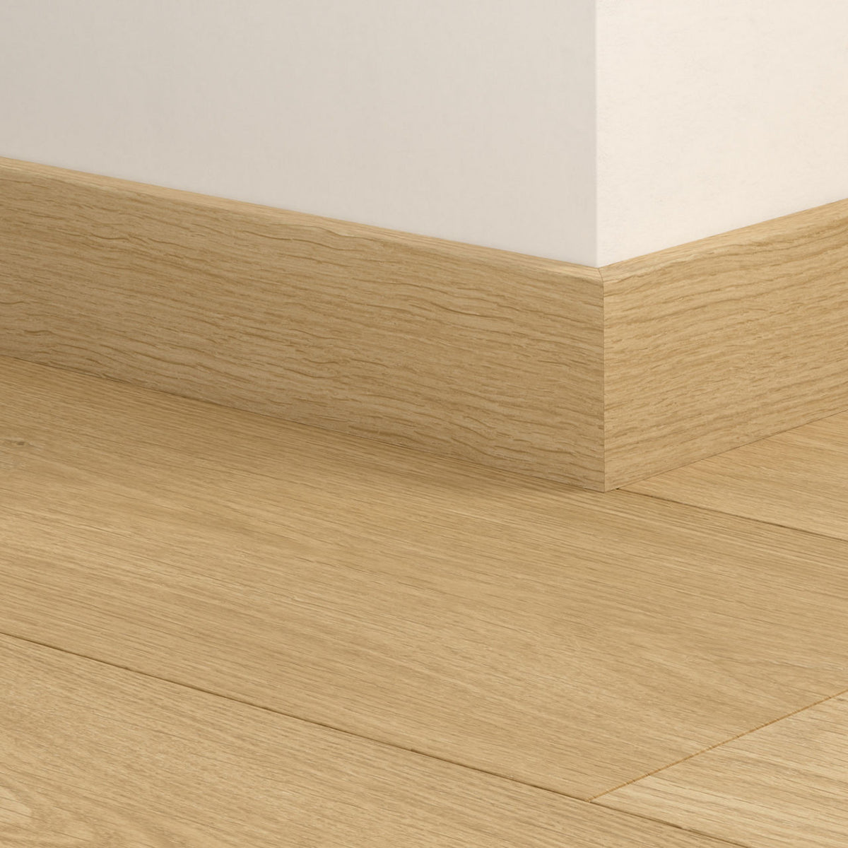 Quick-Step Standard Skirting Coast Oak Beige QSVSK40321