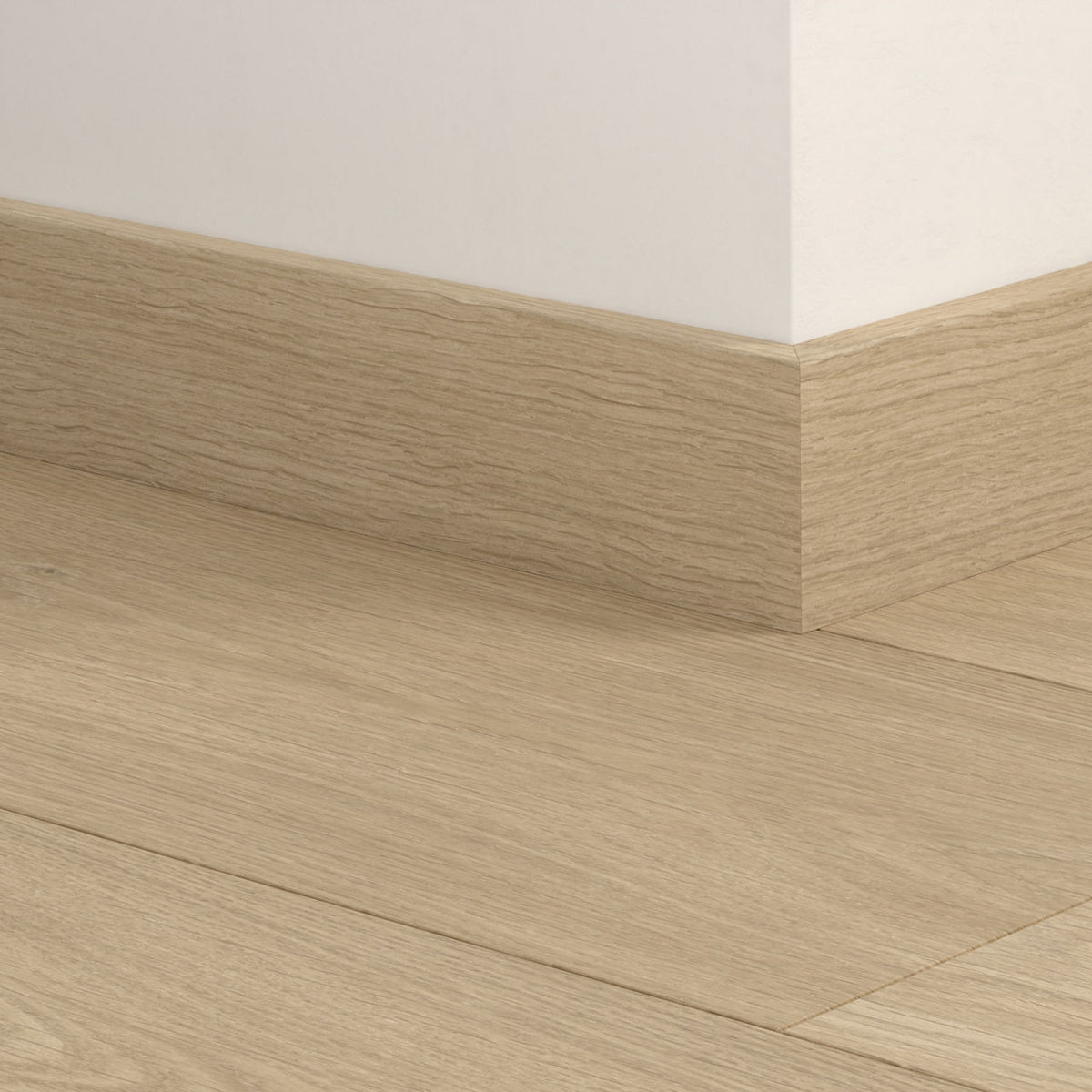 Quick-Step Standard Skirting Coast Oak Sand QSVSK40322
