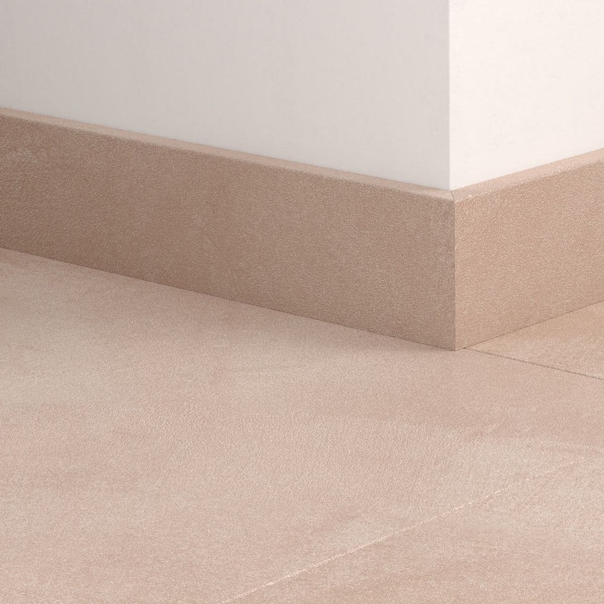 Quick-Step Standard Skirting Soft Blush QSVSK40333