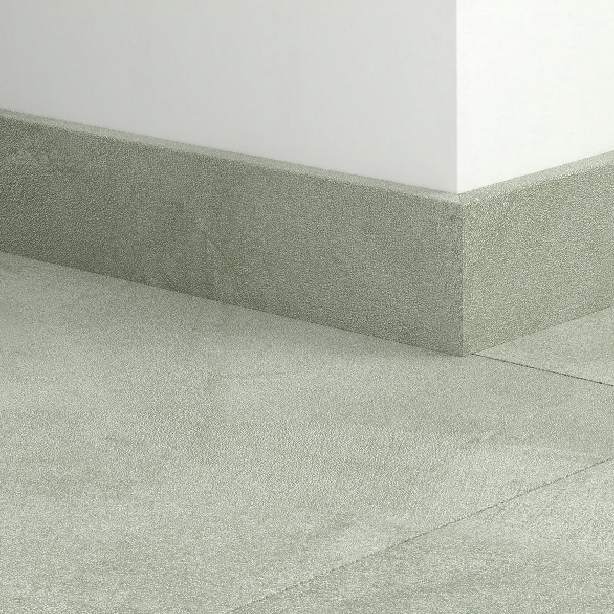 Quick-Step Standard Skirting Soft Sage QSVSK40334