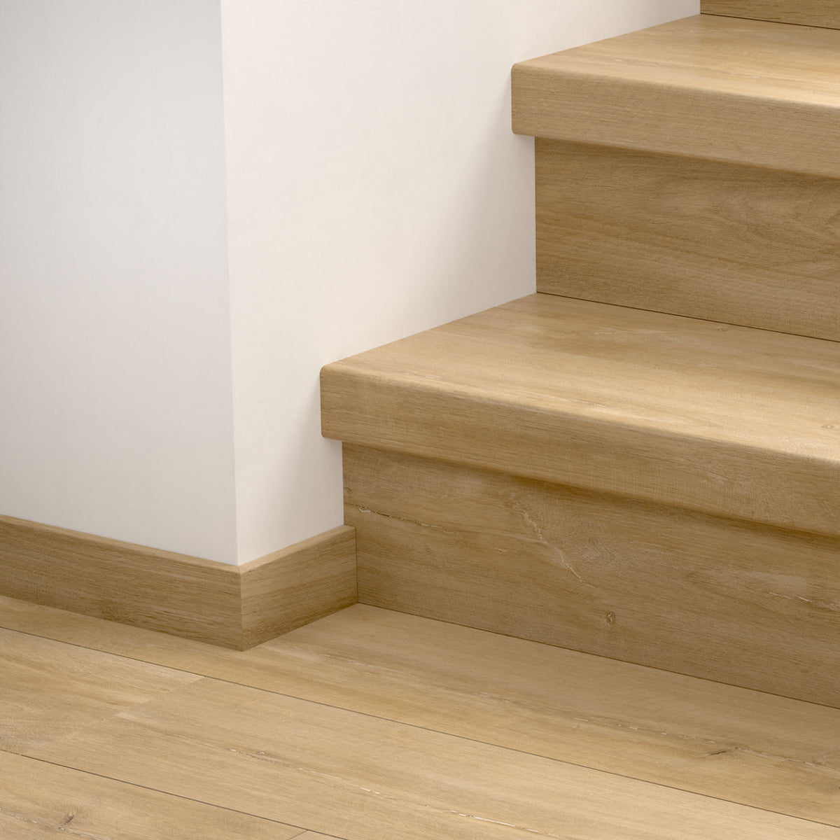 Quick-Step Vinyl Stair Cover Canyon Oak Natural QSVSTRBSP40039