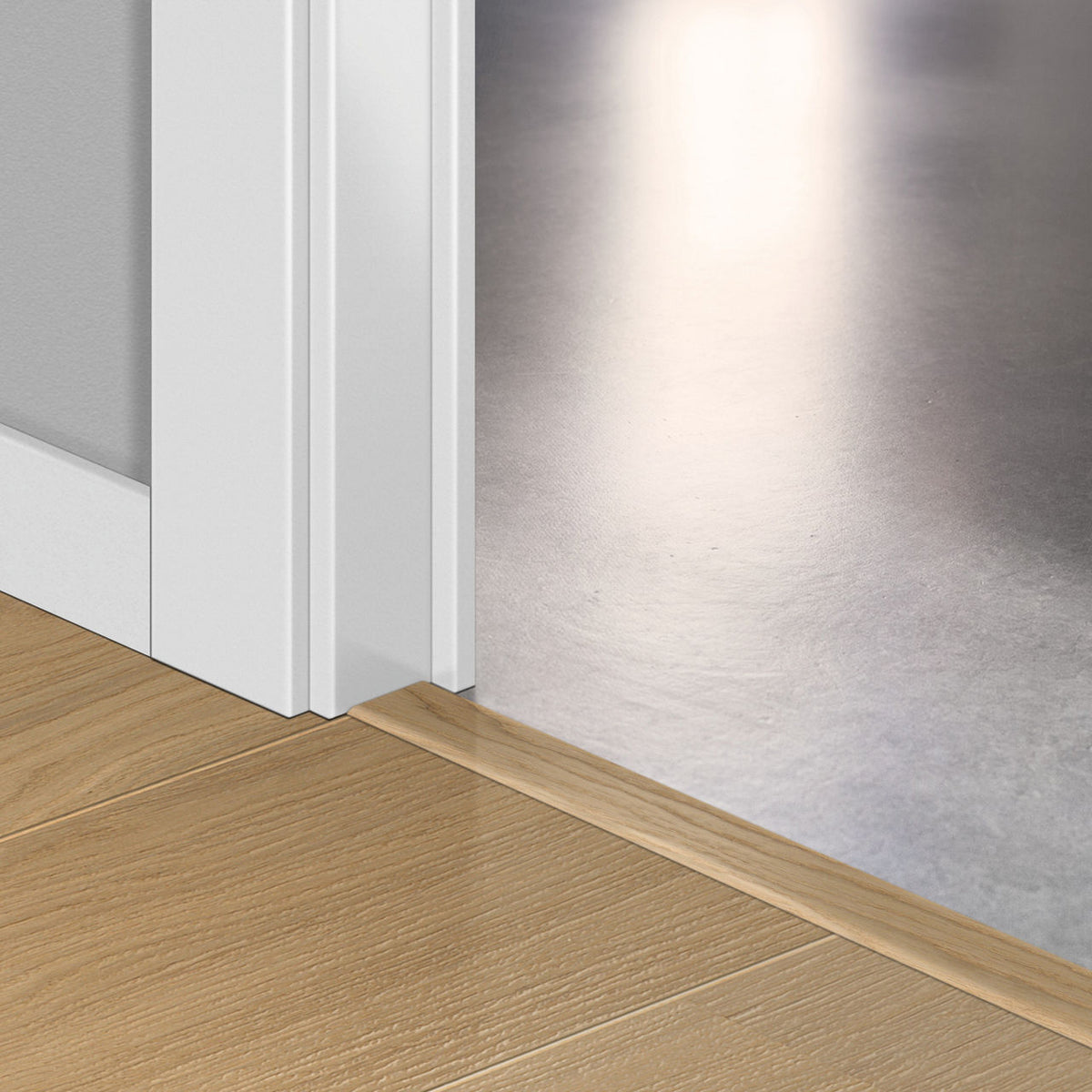 Quick-Step Incizo Profile (matching Colour) QSWINCP01341