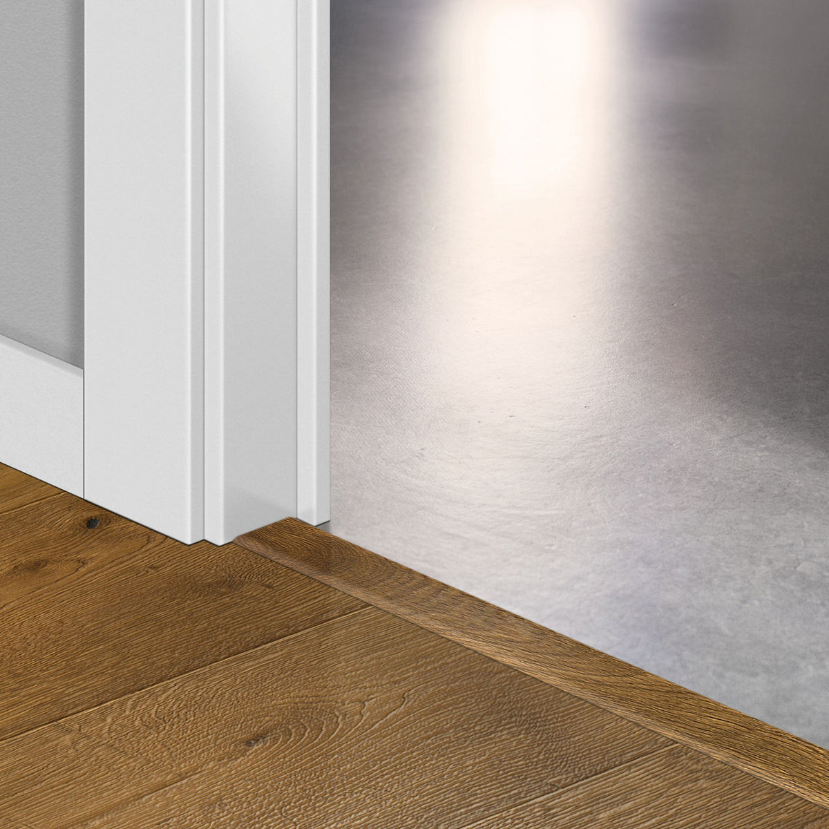 Quick-Step Incizo Profile (matching Colour) QSWINCP01625
