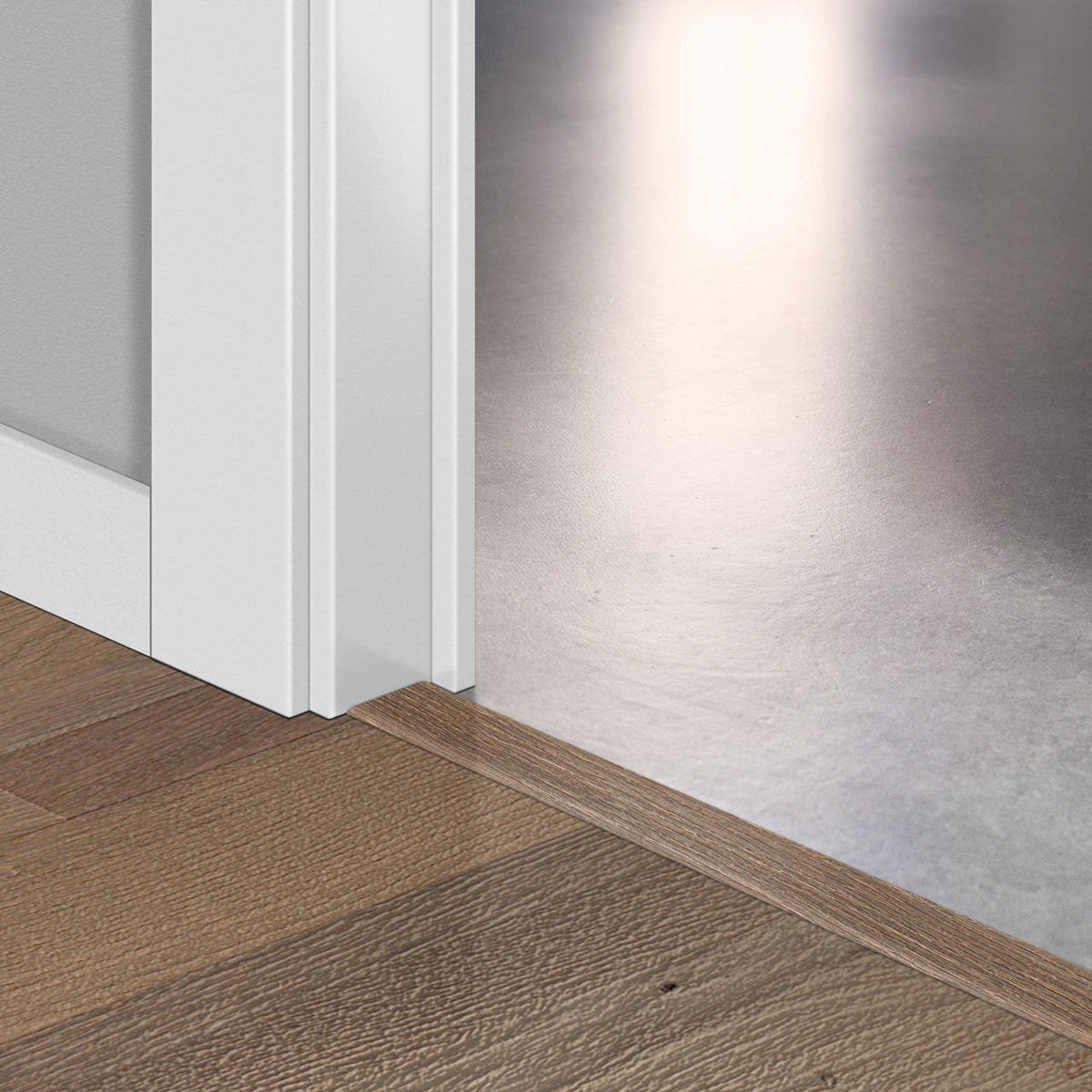 Quick-Step Incizo Profile (matching Colour) QSWINCP01631