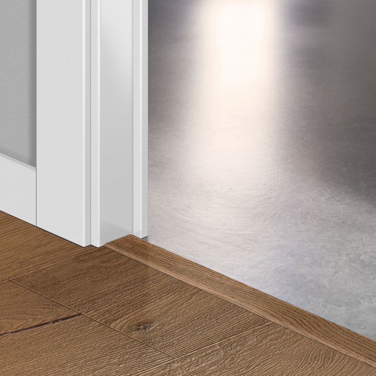 Quick-Step Incizo Profile Camel Brown Oak QSWINCP03096