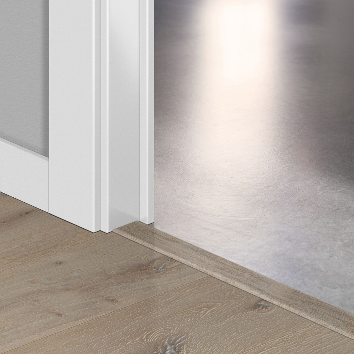 Quick-Step Incizo Profile (matching Colour) QSWINCP03563