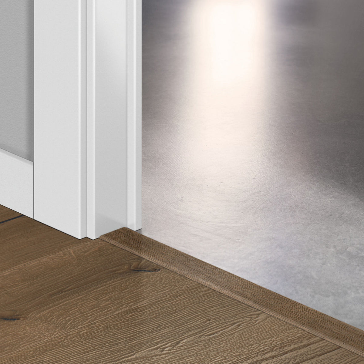 Quick-Step Incizo Profile (matching Colour) QSWINCP03564