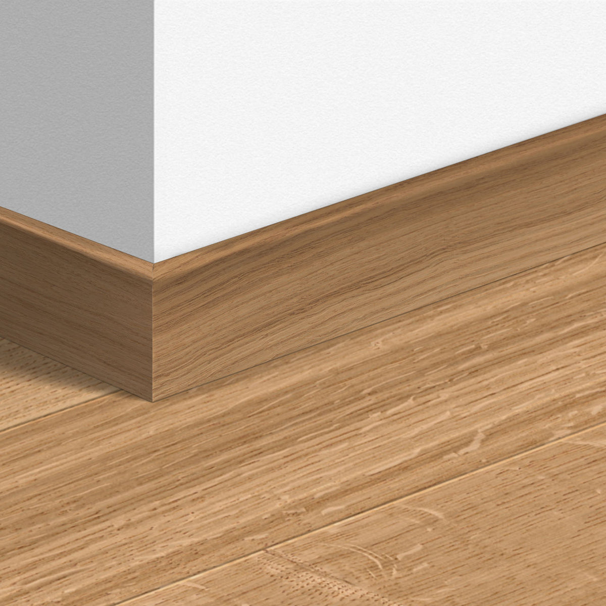 Quick-Step Cascada Parquet Skirting Natural Noble Oak Matt QSWPPSKR01334MM