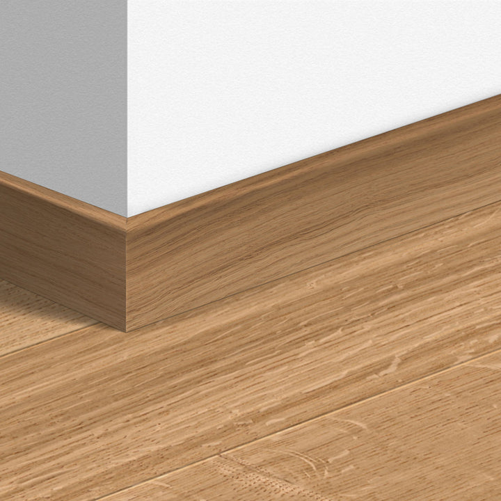 Quick-Step Cascada Parquet Skirting Natural Noble Oak Matt QSWPPSKR01334MM