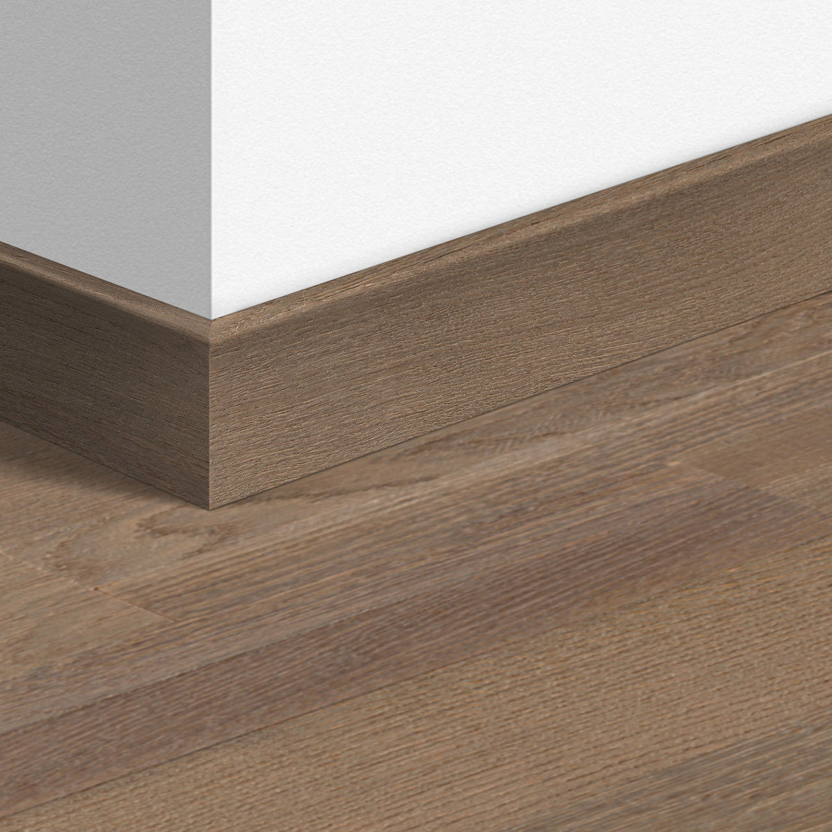 Quick-Step Parquet Skirting Board (matching Colour) QSWPPSKR01631