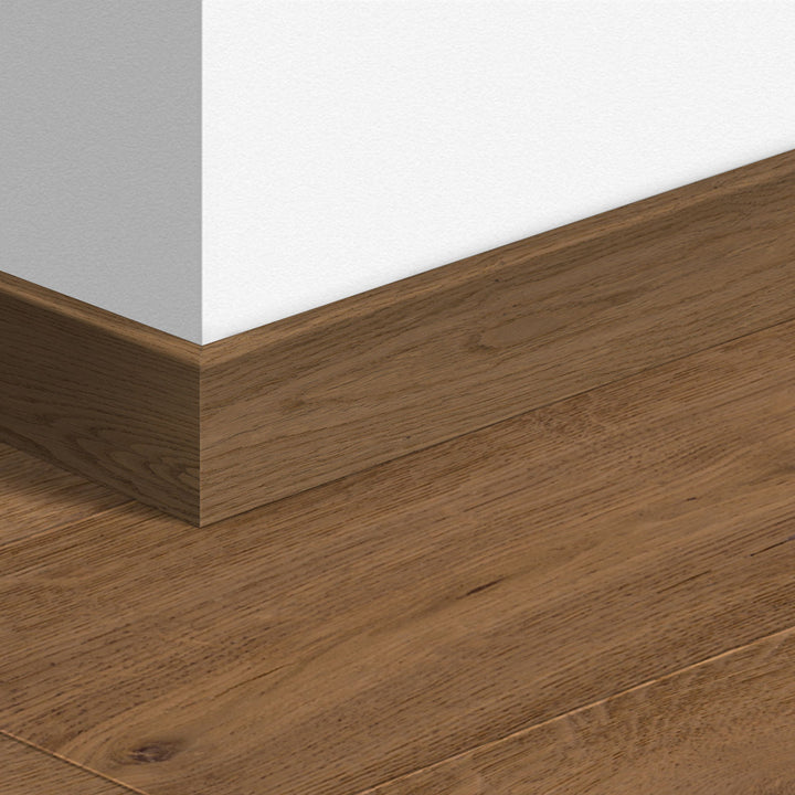 Quick-Step Cascada Parquet Skirting Camel Brown Oak QSWPPSKR03096MM