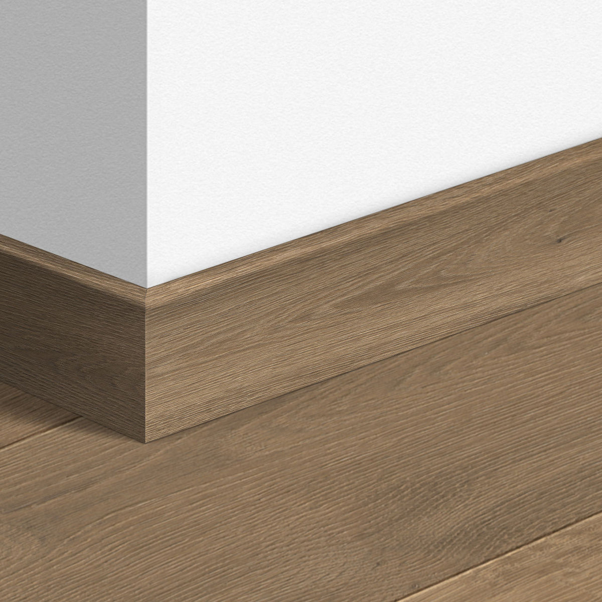 Quick-Step Parquet Skirting Board (matching Colour) QSWPPSKR03885