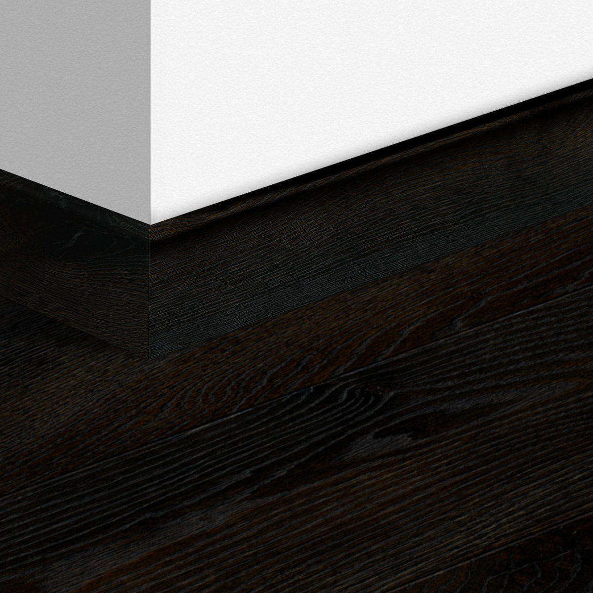 Quick-Step Parquet Skirting Board (matching Colour) QSWPPSKR03889