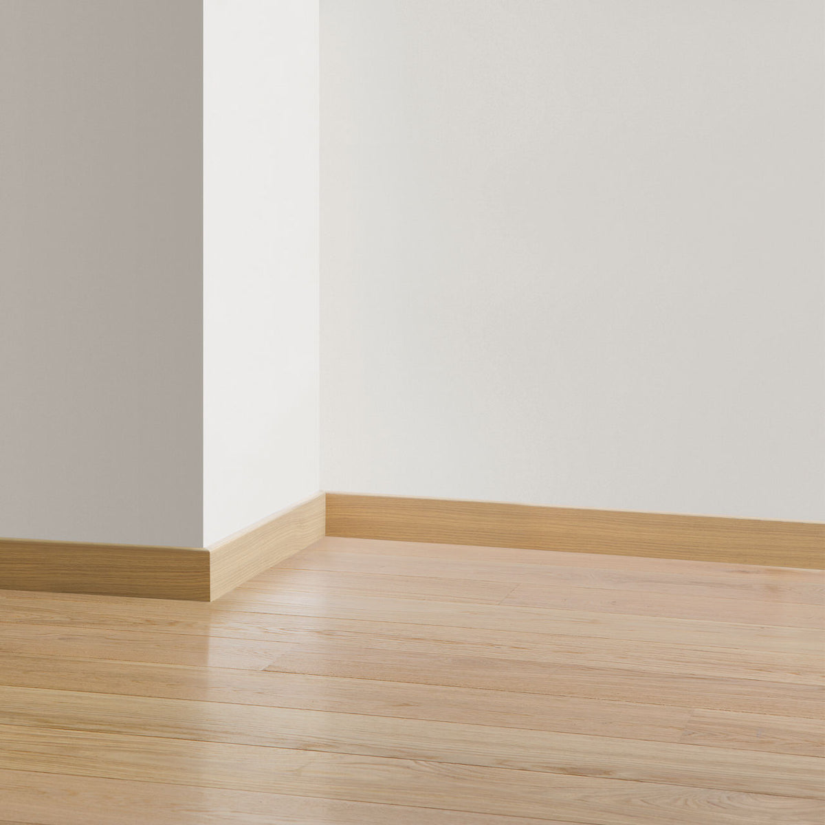 Quick-Step Cascada Parquet Skirting Board (matching Colour) QSWPPSKR04856MM