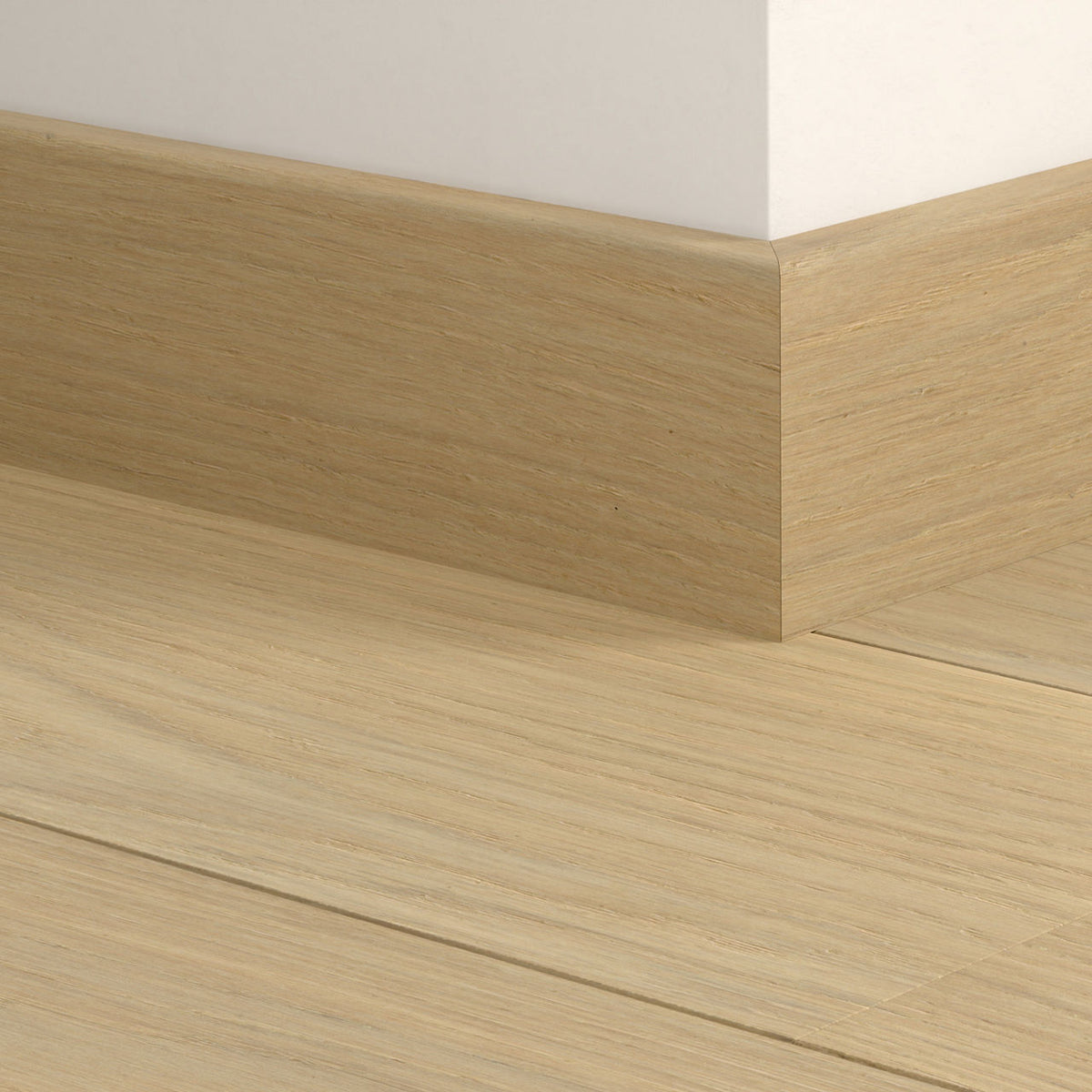 Quick-Step Cascada Parquet Skirting Board (matching Colour) QSWPPSKR05106MM