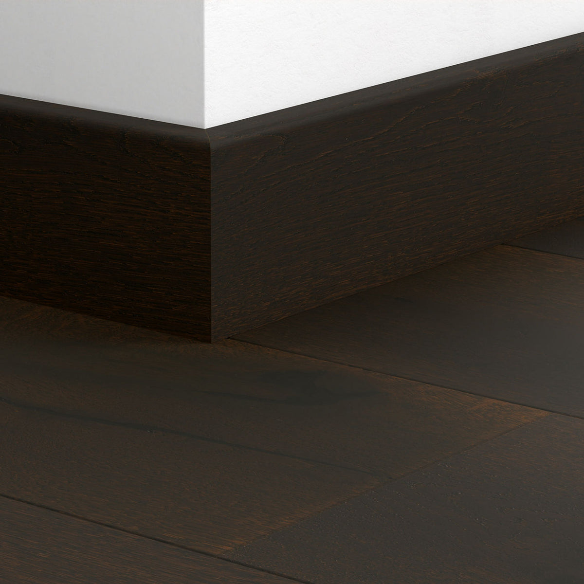 Quick-Step Cascada Parquet Skirting Board (matching Colour) QSWPPSKR05675MM