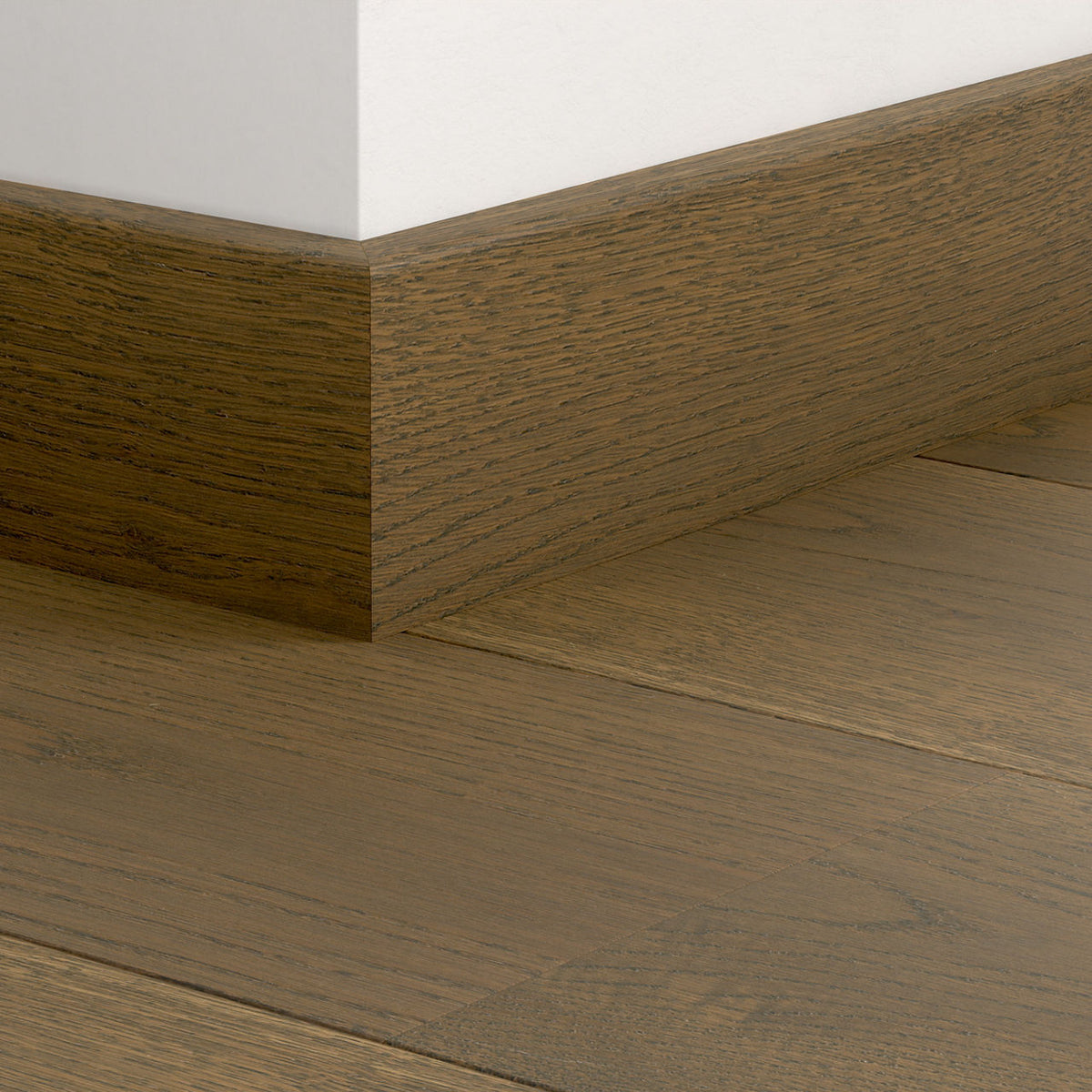 Quick-Step Cascada Parquet Skirting Board (matching Colour) QSWPPSKR05676MM