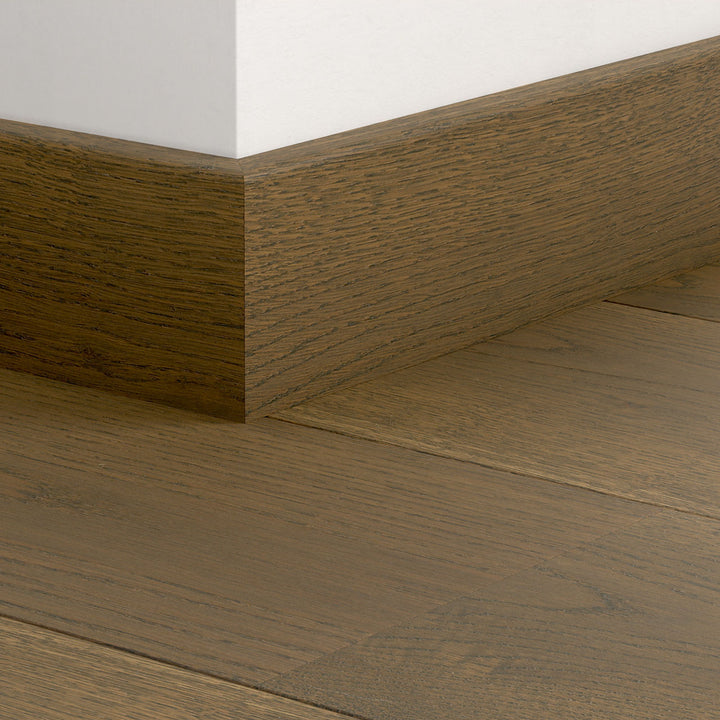 Quick-Step Cascada Parquet Skirting Board (matching Colour) QSWPPSKR05676MM