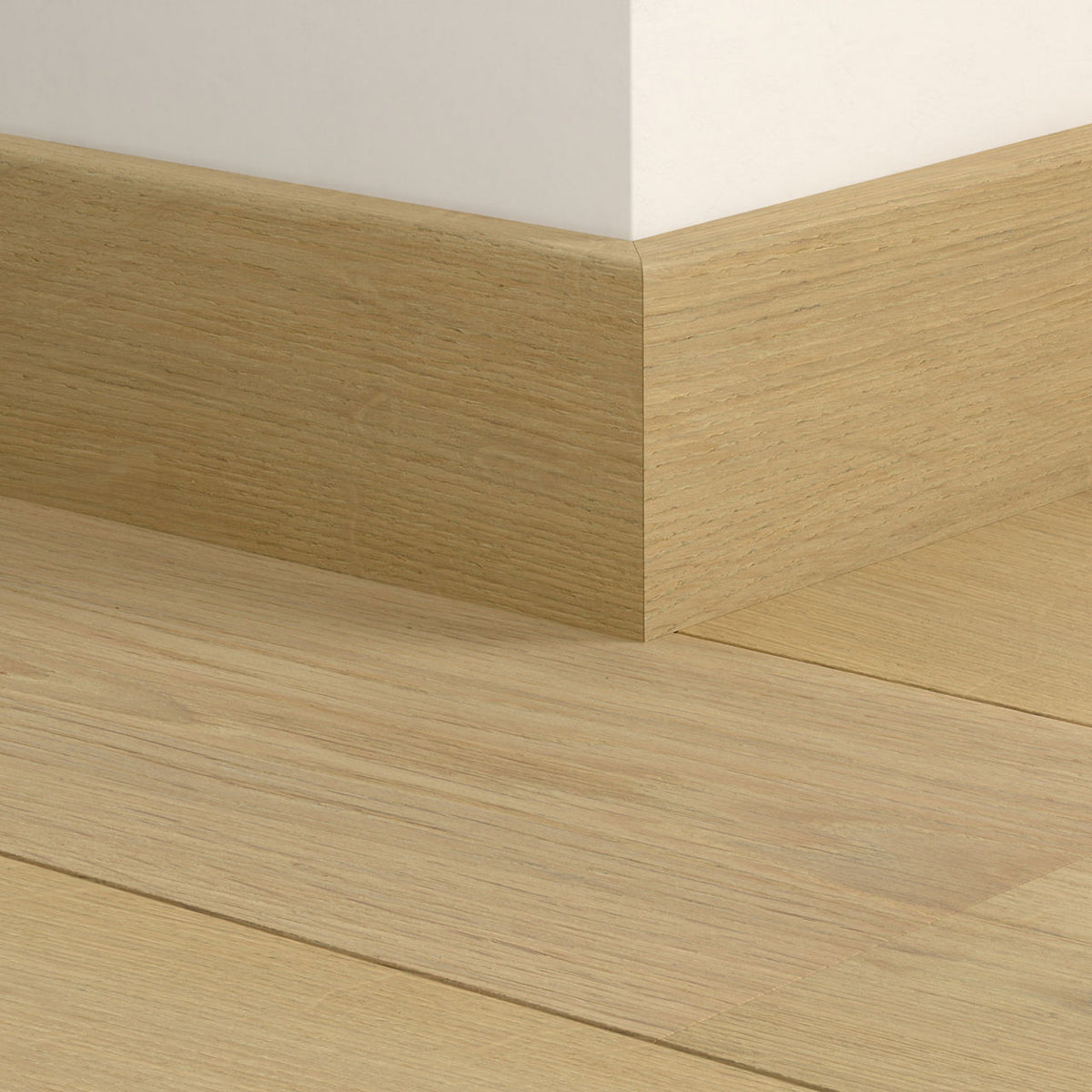 Quick-Step Cascada Parquet Skirting Board (matching Colour) QSWPPSKR06030MM