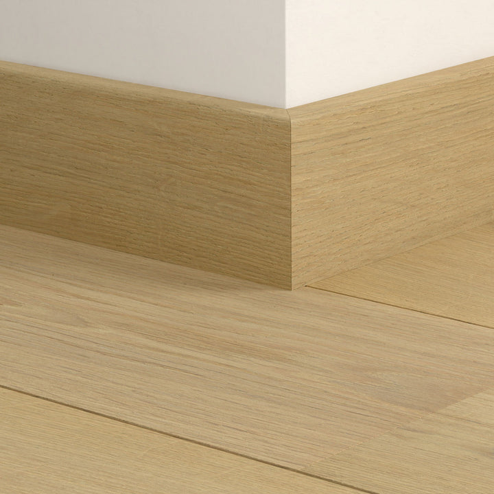 Quick-Step Cascada Parquet Skirting Board (matching Colour) QSWPPSKR06030MM