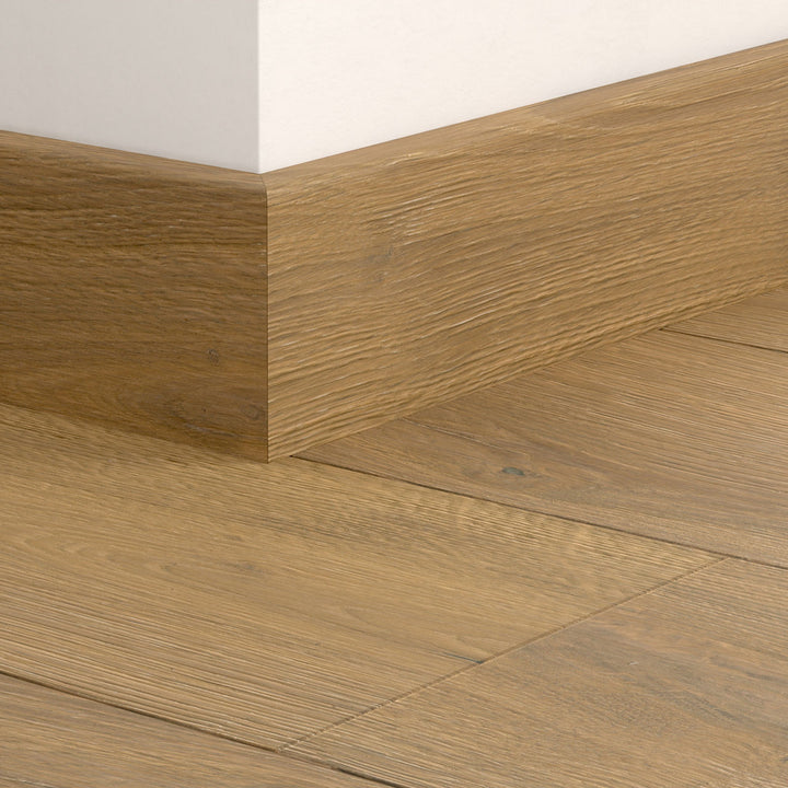 Quick-Step Cascada Parquet Skirting Board (matching Colour) QSWPPSKR06031MM