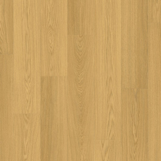 Quickstep CAPTURE NATURAL VARNISHED OAK