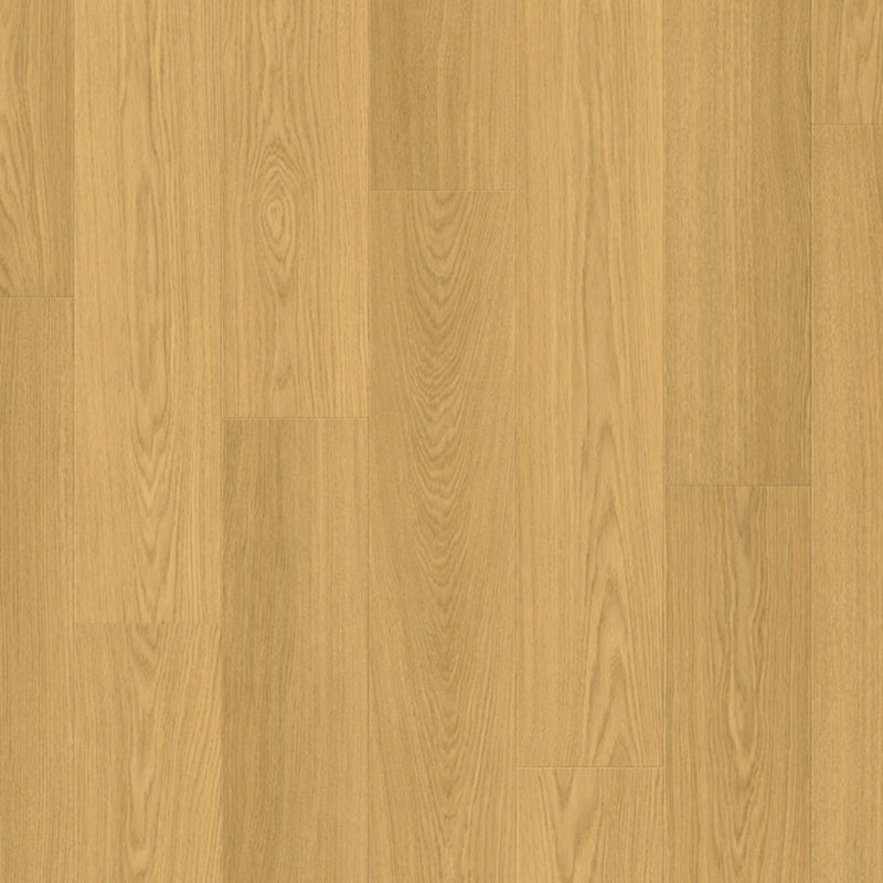Quickstep CAPTURE NATURAL VARNISHED OAK