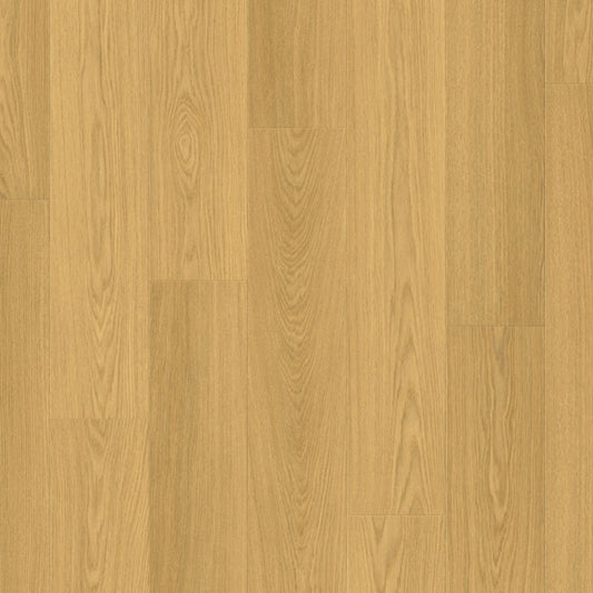 Quickstep CAPTURE NATURAL VARNISHED OAK